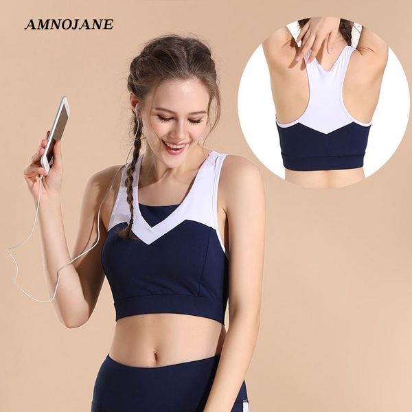 gym clothing sport bra workout crop yoga running fitness brassiere energy seamless push up padded high impact women active wear, White;black
gym clothing sport bra workout crop yoga running fitness brassiere energy seamless push up padded high impact women active wear, White;black