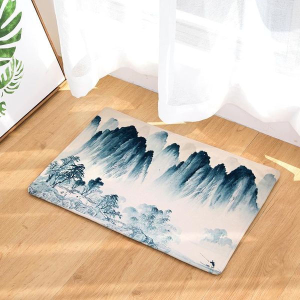 carpets nordic style flannel ink painting digital printing foot pad kitchen water-absorbing anti-slip mat floor home decoration
carpets nordic style flannel ink painting digital printing foot pad kitchen water-absorbing anti-slip mat floor home decoration