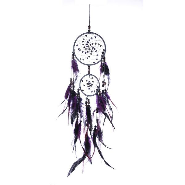 decorative objects & figurines purple feather dream catchers feathers wall hanging nordic room car home decor substance catcher ornam
decorative objects & figurines purple feather dream catchers feathers wall hanging nordic room car home decor substance catcher ornam