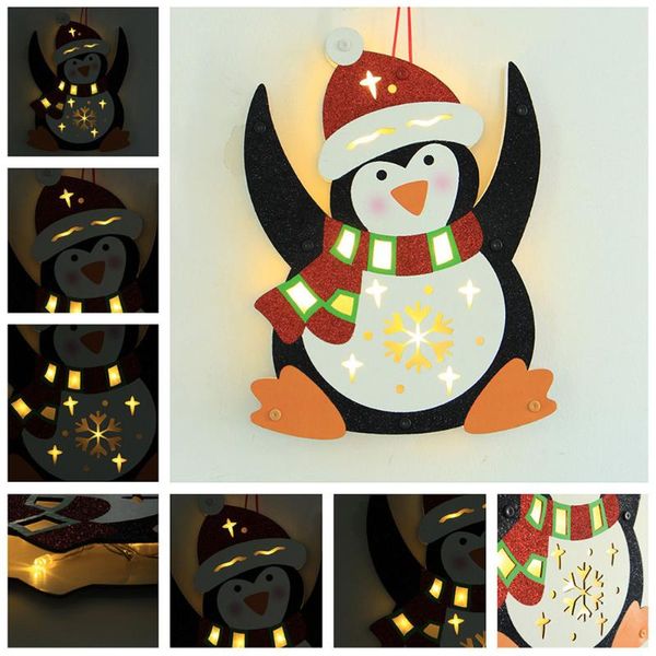 strips warm white led light bedroom festival cute christmas penguin wedding xmas party decoration ornaments shining printing
strips warm white led light bedroom festival cute christmas penguin wedding xmas party decoration ornaments shining printing