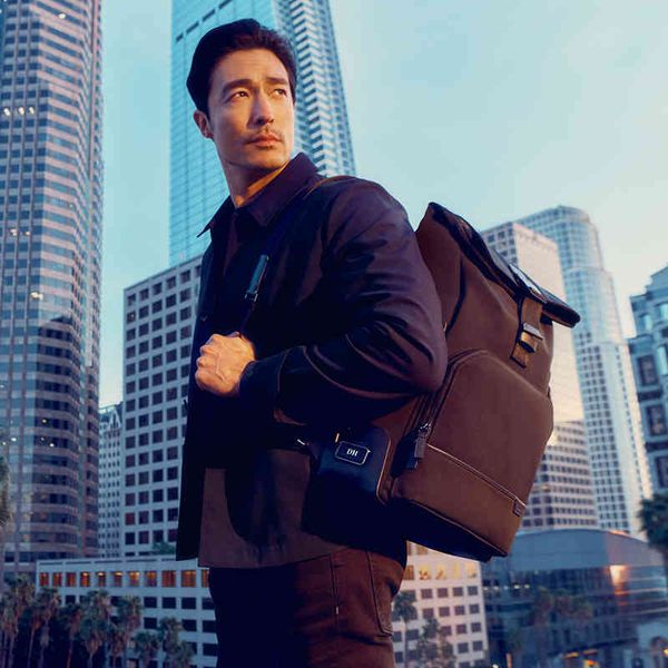classic must enter tumi / tuming harrison series personalized simple roll backpack 06602021d
classic must enter tumi / tuming harrison series personalized simple roll backpack 06602021d