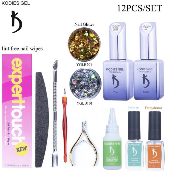 strong rubber base coat cuticle oil set 15ml nail polish kit files remover wipes all for nails art kits
strong rubber base coat cuticle oil set 15ml nail polish kit files remover wipes all for nails art kits