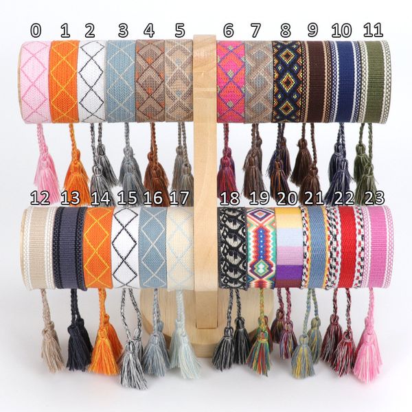 2021 tennis hand rope fashion jewelry bracelet for men women bangle handmade cotton embroidery designer woven bangles tassels mens bracelets, Golden;silver
2021 tennis hand rope fashion jewelry bracelet for men women bangle handmade cotton embroidery designer woven bangles tassels mens bracelets, Golden;silver