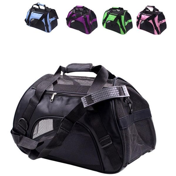portable breathable pet backpack messenger carrier bags cat dog travel folding teddy pug small handbag car seat covers
portable breathable pet backpack messenger carrier bags cat dog travel folding teddy pug small handbag car seat covers