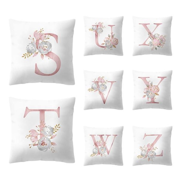 interior decorations 45x45 cm kinder zimmer dekoration brief kissen englisch alphabet pillowcases car decoration
interior decorations 45x45 cm kinder zimmer dekoration brief kissen englisch alphabet pillowcases car decoration