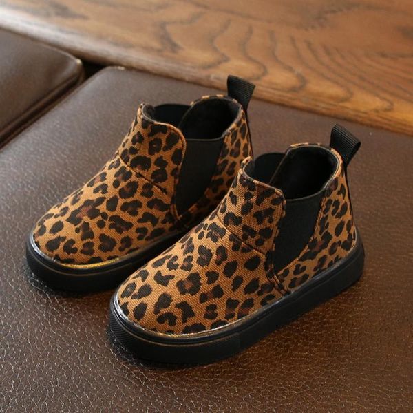boots children kids baby girls boys leopard winter warm short casual shoes sapato bota infantil ankle, Black;grey 
boots children kids baby girls boys leopard winter warm short casual shoes sapato bota infantil ankle, Black;grey