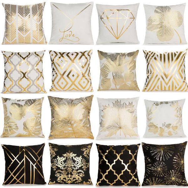 cushion/decorative pillow luanqi luxury bronzing cushion cover 45x45cm covers cotton pillowcase home year decorative nole navidad 2021 ornam
cushion/decorative pillow luanqi luxury bronzing cushion cover 45x45cm covers cotton pillowcase home year decorative nole navidad 2021 ornam
