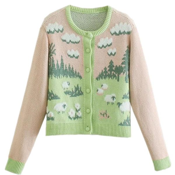 women's knits & tees maxdutti winter sweaters women england high street fashion indie folk vintage animals pattern knitted cardigans ja, White
women's knits & tees maxdutti winter sweaters women england high street fashion indie folk vintage animals pattern knitted cardigans ja, White