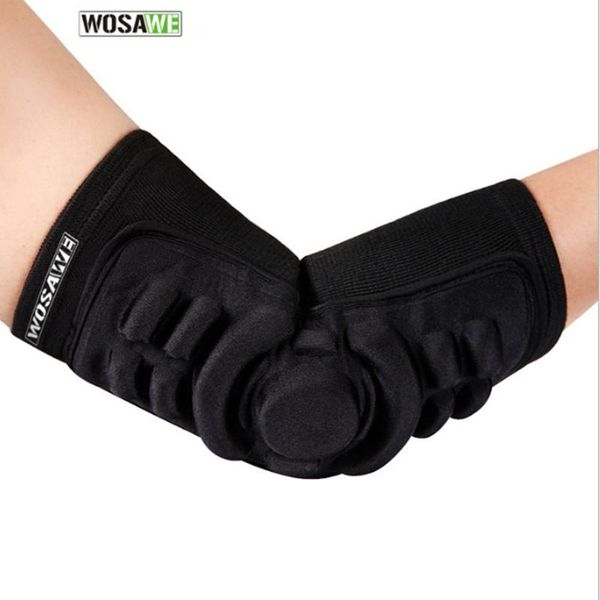 wrist support bc316 1pc classic black elastic gym outdoor sports elbow protective pad skating cycling basketball guard, Black;red
wrist support bc316 1pc classic black elastic gym outdoor sports elbow protective pad skating cycling basketball guard, Black;red