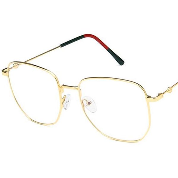 sunglasses anti-blue glasses optical eyeglasses retro square spectacles personality alloy frame eyewear, White;black
sunglasses anti-blue glasses optical eyeglasses retro square spectacles personality alloy frame eyewear, White;black