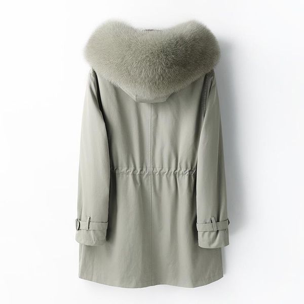 women's fur & faux a undertakes to haining coat wool bladder long maoist overcome whom removable, Black
women's fur & faux a undertakes to haining coat wool bladder long maoist overcome whom removable, Black