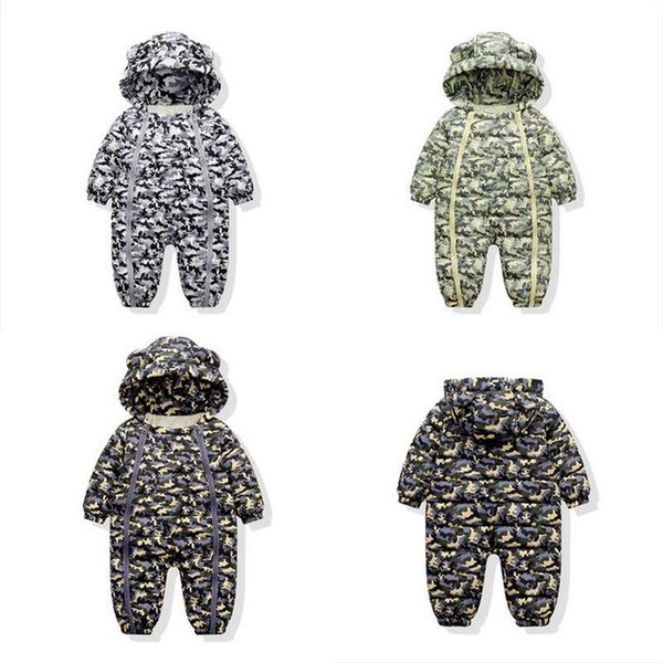 down coat winter baby clothes born boys girls romper white duck jumpsuit kids warm clothing children's hooded jacket snowsuit, Blue;gray
down coat winter baby clothes born boys girls romper white duck jumpsuit kids warm clothing children's hooded jacket snowsuit, Blue;gray