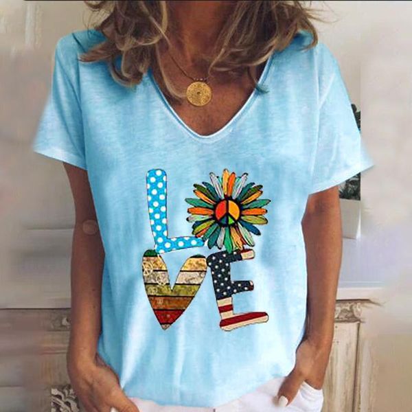 women's blouses & shirts blouse flowersvintage casual print cotton and v-neck short sleeves womens, White
women's blouses & shirts blouse flowersvintage casual print cotton and v-neck short sleeves womens, White