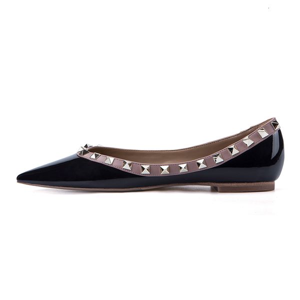 dress shoes novos sapatos baixos de rebite com ponta fina, versátil, primavera , femininos 1e8h, Black
dress shoes novos sapatos baixos de rebite com ponta fina, versátil, primavera , femininos 1e8h, Black