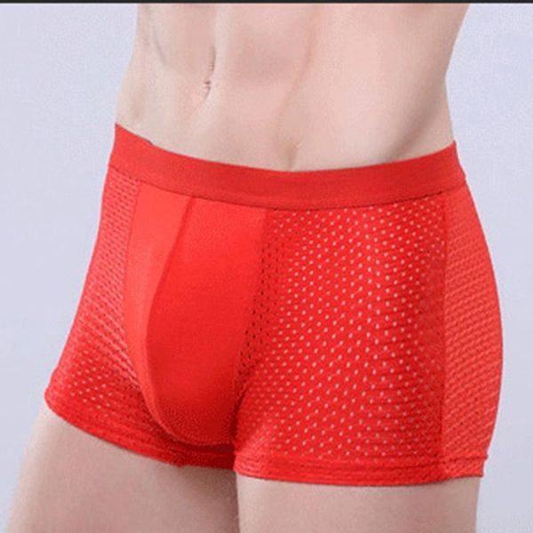 underpants 1pack men boxers soft silky underwear boxer panties homewear shorts trunks, Black;white
underpants 1pack men boxers soft silky underwear boxer panties homewear shorts trunks, Black;white