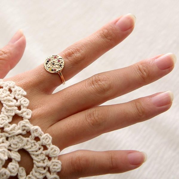 wedding rings korean fashion jewelry 2021 trend moon sun eye of the devil mixed color pattern for women grunge wholesale, Slivery;golden
wedding rings korean fashion jewelry 2021 trend moon sun eye of the devil mixed color pattern for women grunge wholesale, Slivery;golden