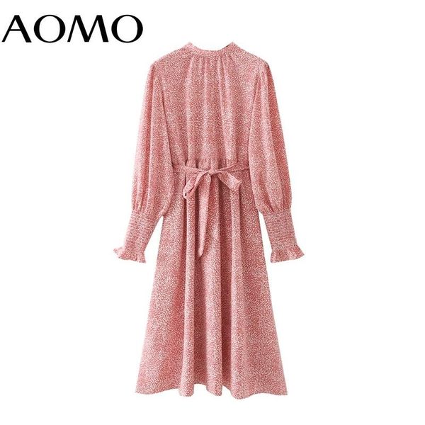 casual dresses aomo female dress print romantic with slash bow collar long sleeve females midi vestidos 5x115a, Black;gray
casual dresses aomo female dress print romantic with slash bow collar long sleeve females midi vestidos 5x115a, Black;gray