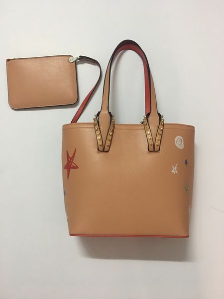 luxurys women bag doodling designer handbags totes composite brands genuine leather purse shoulder bags for redsbottoms bags with small wall
luxurys women bag doodling designer handbags totes composite brands genuine leather purse shoulder bags for redsbottoms bags with small wall