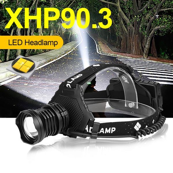 xhp90.3 led headlamp 18650 head lantern usb fishing lamp 500000 lumen rechargeable headlights xml t6 hunting headlamps
xhp90.3 led headlamp 18650 head lantern usb fishing lamp 500000 lumen rechargeable headlights xml t6 hunting headlamps