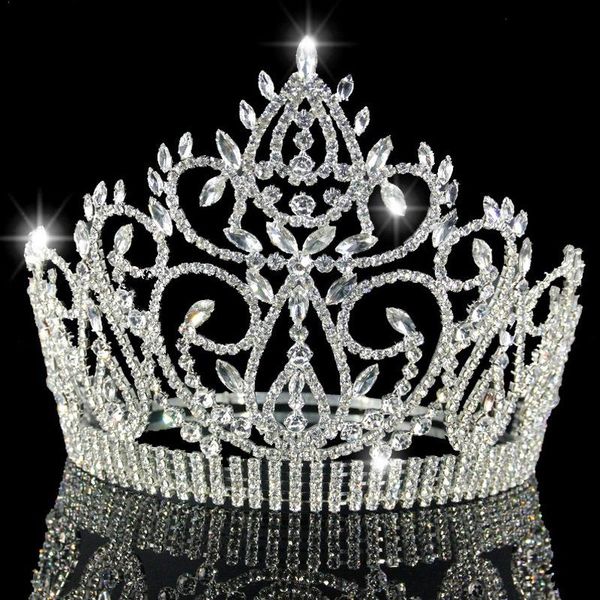 hair clips & barrettes 2021 trendy bridal jewelry high-end leaf rhinestone claw chain crown tiaras for women luxury romantic wedding accesso, Golden;silver
hair clips & barrettes 2021 trendy bridal jewelry high-end leaf rhinestone claw chain crown tiaras for women luxury romantic wedding accesso, Golden;silver