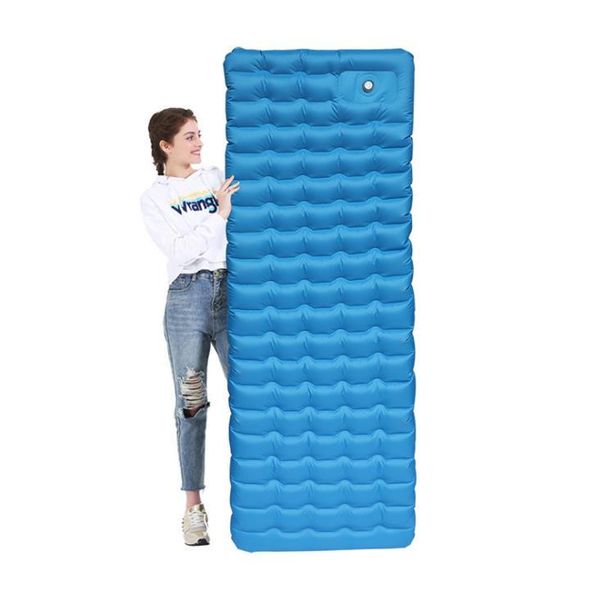 outdoor pads cross-border supply inflatable cushion tent camping picnic beach travel single damp pad foot press
outdoor pads cross-border supply inflatable cushion tent camping picnic beach travel single damp pad foot press