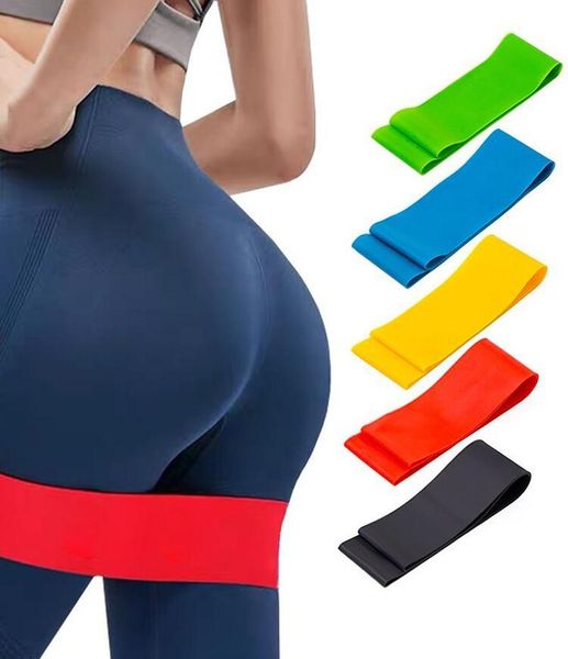 likeglobal yoga resistance rubber bands fitness exercise gym strength training pilates latex elastic indoor equipment
likeglobal yoga resistance rubber bands fitness exercise gym strength training pilates latex elastic indoor equipment