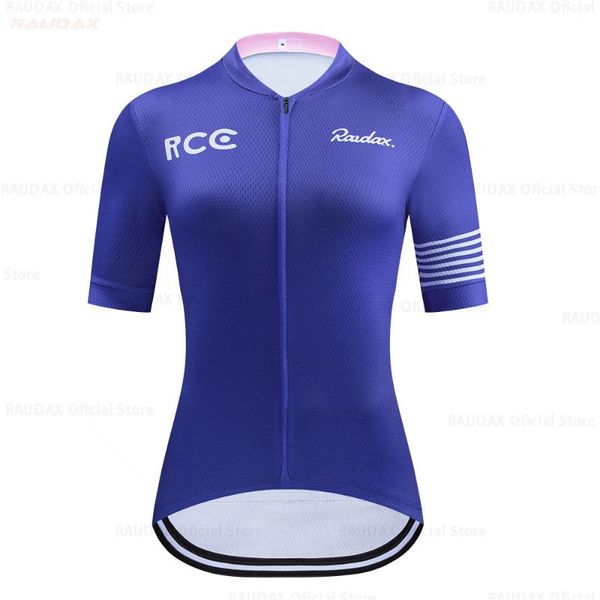 racing sets raudax women cycling wear set rcc summer uv protection quick-drying mountain sportswear, Black;blue
racing sets raudax women cycling wear set rcc summer uv protection quick-drying mountain sportswear, Black;blue