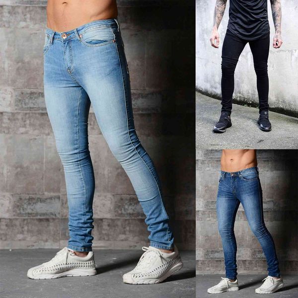 men's jeans mark of men's thin brem pants casual 2021 denim black jeans homme pencil stretcher plus size streetwear 3xl, Blue
men's jeans mark of men's thin brem pants casual 2021 denim black jeans homme pencil stretcher plus size streetwear 3xl, Blue