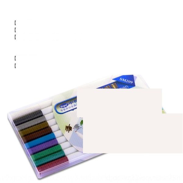umj zhongbai sm209 metal diy marking marking penpen paint painting s marker 10 color stationery album diy graffiti black, Black;red
umj zhongbai sm209 metal diy marking marking penpen paint painting s marker 10 color stationery album diy graffiti black, Black;red