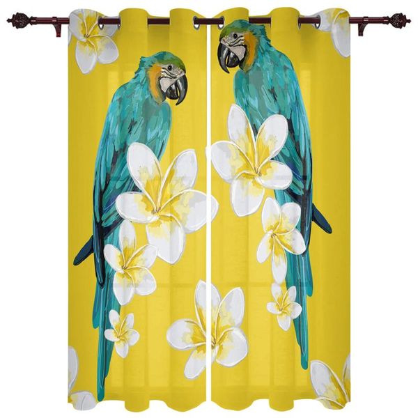 translucent curtains parrot flowers watercolor valance window living room bedroom curtain & drapes
translucent curtains parrot flowers watercolor valance window living room bedroom curtain & drapes