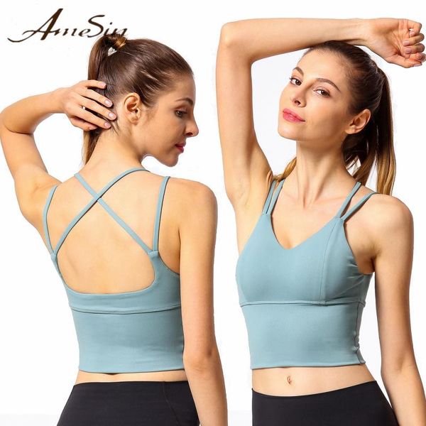 gym clothing yoga sports bra for women exercise running fitness black padded high impact active wear 2021 style gyb09, White;black
gym clothing yoga sports bra for women exercise running fitness black padded high impact active wear 2021 style gyb09, White;black