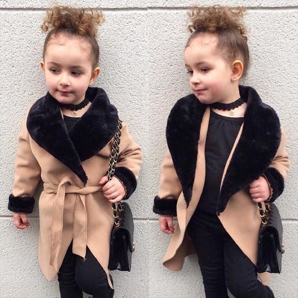 girls woolen overcoat rich lady waist hugging coat toddler jacket baby boy, Blue;gray
girls woolen overcoat rich lady waist hugging coat toddler jacket baby boy, Blue;gray