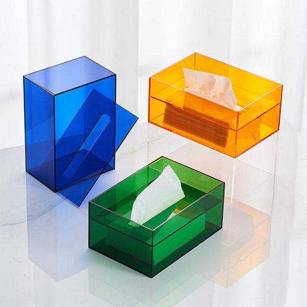 tissue boxes & napkins creative simple transparent box desksquare storage coffee table household almacenaje home eb50tb
tissue boxes & napkins creative simple transparent box desksquare storage coffee table household almacenaje home eb50tb