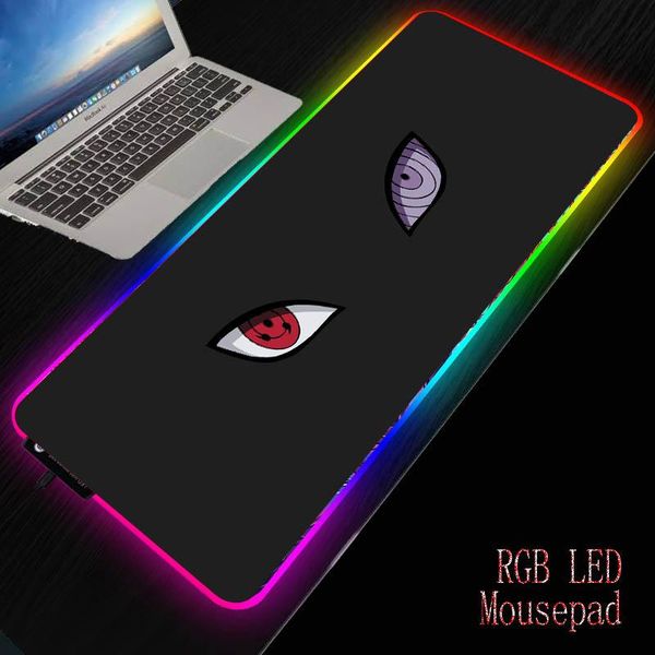 mouse pads & wrist rests naruto anime rgb led colorful lighting large gaming accessories mousepad gamer to keyboard mats 40x90/30x80cm
mouse pads & wrist rests naruto anime rgb led colorful lighting large gaming accessories mousepad gamer to keyboard mats 40x90/30x80cm