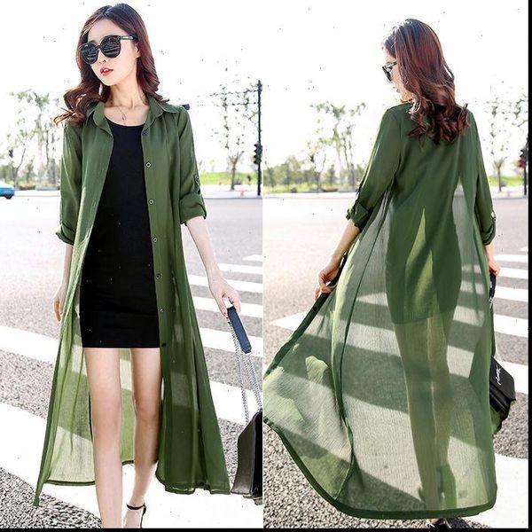 tingyili 3xl summer womens shirts long cardigans sunscreen clothing fashion sleeve blouse black green red kimono cardigan, White
tingyili 3xl summer womens shirts long cardigans sunscreen clothing fashion sleeve blouse black green red kimono cardigan, White