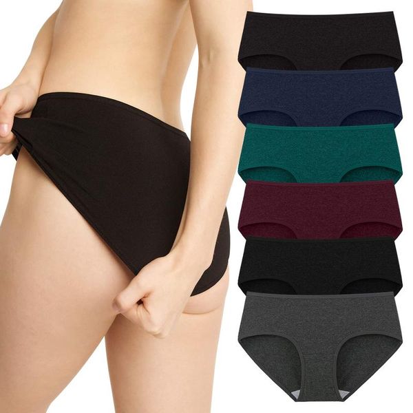 yoga outfit 6 pcs underwear women plus size panties girl briefs lingeries cotton shorts underpants solid panty basic comfort lingerie
yoga outfit 6 pcs underwear women plus size panties girl briefs lingeries cotton shorts underpants solid panty basic comfort lingerie