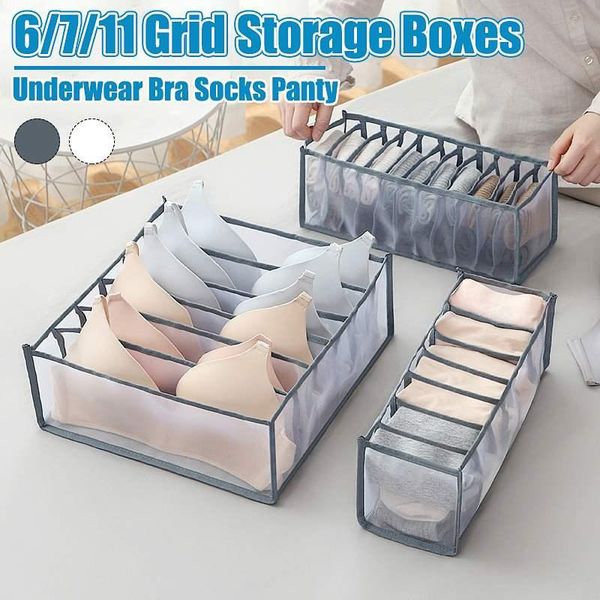storage drawers foldable underwear box with 6/7/11 compartments divider socks bra panty underpants wardrobe drawer closet organizer
storage drawers foldable underwear box with 6/7/11 compartments divider socks bra panty underpants wardrobe drawer closet organizer