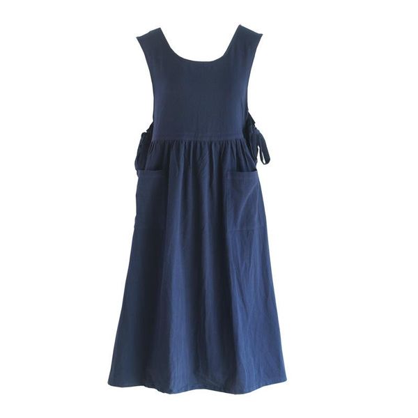 aprons nordic style cotton women solild color pinafore with two pockets household flower coffee shop smock bib garden apron
aprons nordic style cotton women solild color pinafore with two pockets household flower coffee shop smock bib garden apron