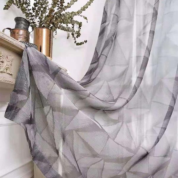curtain & drapes nordic style gray jacquard window screen bay custom transparent curtains for living dining room bedroom
curtain & drapes nordic style gray jacquard window screen bay custom transparent curtains for living dining room bedroom