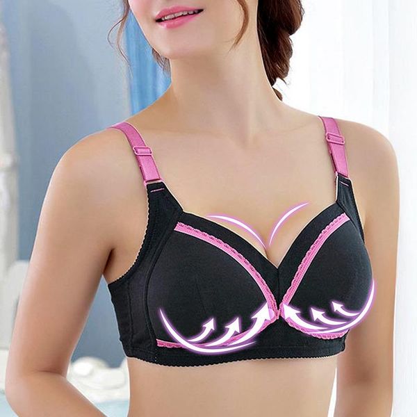 yoga outfit women push up bra full coverage wireless black without straps cup thin underwears bras lingerie
yoga outfit women push up bra full coverage wireless black without straps cup thin underwears bras lingerie