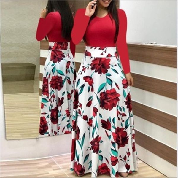 suits women summer plus size patchwork vintage floral long dresses casual o-neck short sleeve boho beach dress, Black
suits women summer plus size patchwork vintage floral long dresses casual o-neck short sleeve boho beach dress, Black