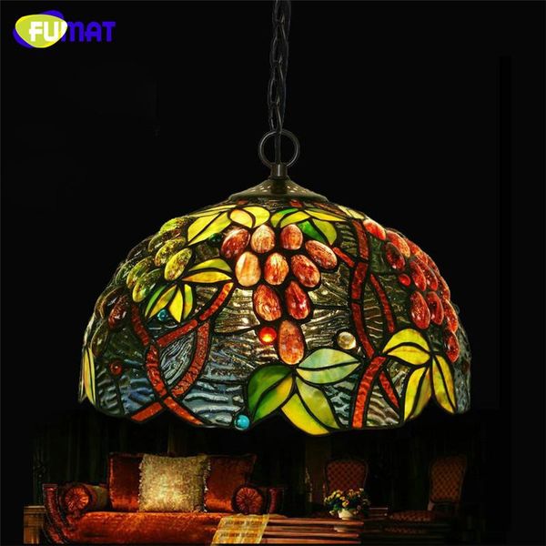 stained glass pendant lamp tiffany grape suspension living room dining restaurant led bar lights lamps
stained glass pendant lamp tiffany grape suspension living room dining restaurant led bar lights lamps
