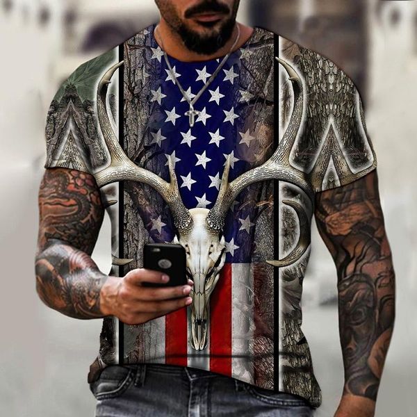 men's t-shirts summer retro short-sleeved t-shirt 3d printing ethnic harajuku fashion breathable casual oversized top, White;black
men's t-shirts summer retro short-sleeved t-shirt 3d printing ethnic harajuku fashion breathable casual oversized top, White;black