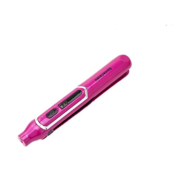 electric hair brushes care straightener 2 in 1 multifunction curler women tools stick portable straight roll
electric hair brushes care straightener 2 in 1 multifunction curler women tools stick portable straight roll