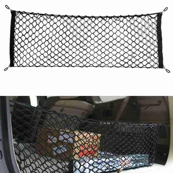 car organizer universal trunk storage nylon net auto rear back cargo luggages interior fixed
car organizer universal trunk storage nylon net auto rear back cargo luggages interior fixed