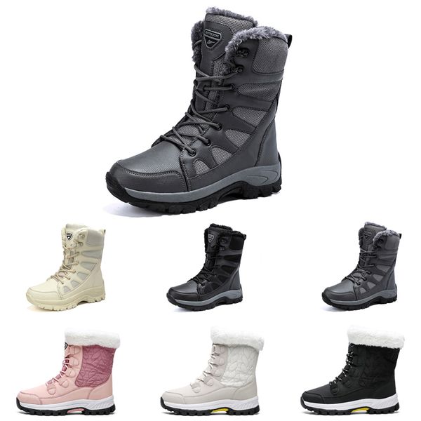 r winter boots men shoes women black outdoor snow warm plush boot fashion breathable mens womens trainers sports sneakers
r winter boots men shoes women black outdoor snow warm plush boot fashion breathable mens womens trainers sports sneakers