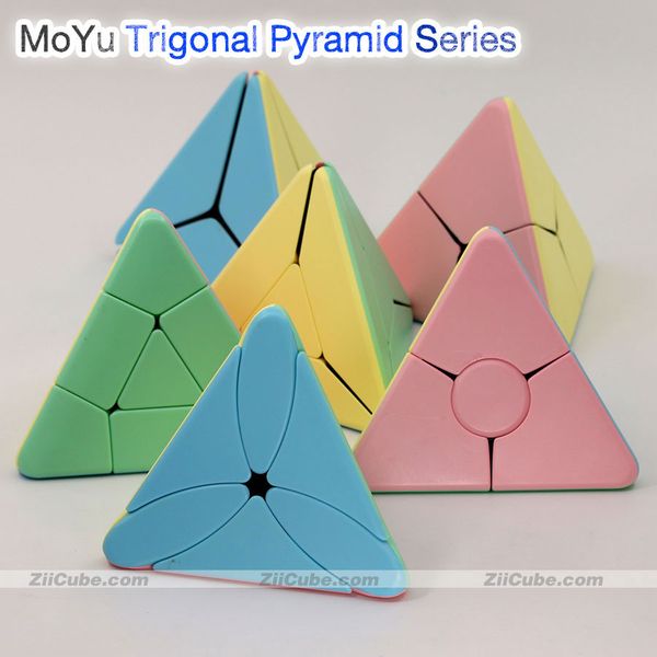moyu magic tower trigonal magical pyramid cube series bead corner twist windmill boomerang triangle maple leaf twist wisdom toys
moyu magic tower trigonal magical pyramid cube series bead corner twist windmill boomerang triangle maple leaf twist wisdom toys