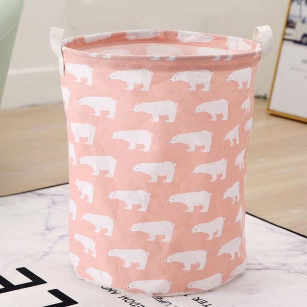 laundry bags fashion printed basket household foldable toy clothing storage bag home sundries barrel 2021 @35
laundry bags fashion printed basket household foldable toy clothing storage bag home sundries barrel 2021 @35