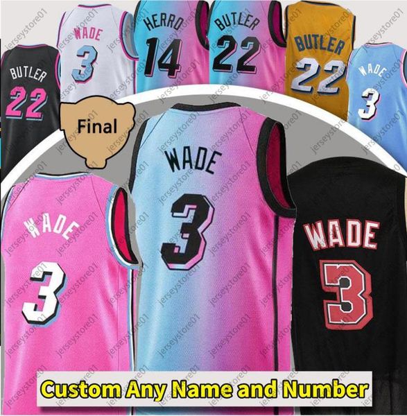 mimai 2021 city jimmy 22 butler jersey dwyane 3 wade bam 13 adebayo basketball jerseys edition tyler herro kyle 7 lowry nunn robinson oladip, Black;red
mimai 2021 city jimmy 22 butler jersey dwyane 3 wade bam 13 adebayo basketball jerseys edition tyler herro kyle 7 lowry nunn robinson oladip, Black;red
