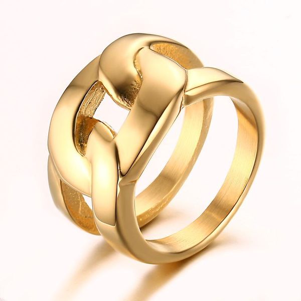 wedding rings minimalist hollow ring stainless steel gold plated big round romantic anniversary women, Slivery;golden
wedding rings minimalist hollow ring stainless steel gold plated big round romantic anniversary women, Slivery;golden